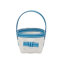 Load image into Gallery viewer, Blue Millefeuille 13mm