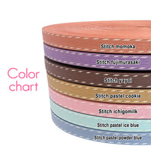 Load image into Gallery viewer, Stitch Pastel Ichigo Milk 13mm