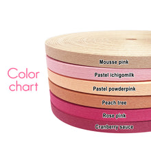 Load image into Gallery viewer, Pastel Powder Pink 13mm