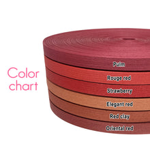 Load image into Gallery viewer, Red Clay 13mm