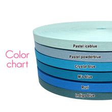 Load image into Gallery viewer, Pastel Powder Blue 13mm