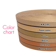 Load image into Gallery viewer, Pastel Cookie 13mm