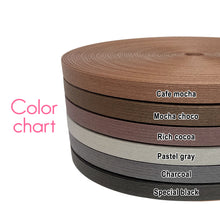 Load image into Gallery viewer, Mocha Choco 13mm