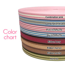 Load image into Gallery viewer, Ribbon Berry 15mm