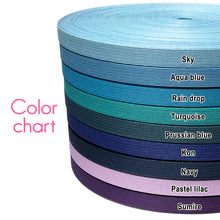 Load image into Gallery viewer, Pastel Lilac 15mm