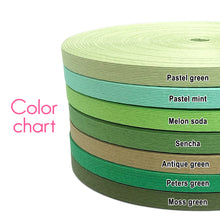 Load image into Gallery viewer, Antique Green 15mm