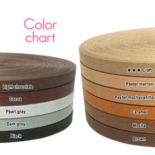 Load image into Gallery viewer, Light Chocolate 15mm