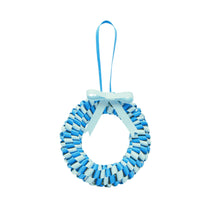 Load image into Gallery viewer, Crystal Blue 13mm
