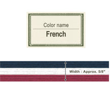 Load image into Gallery viewer, French 15mm