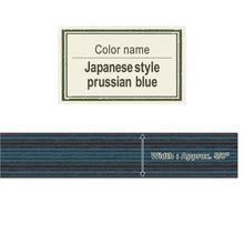 Load image into Gallery viewer, Combo Prussian Blue 15mm