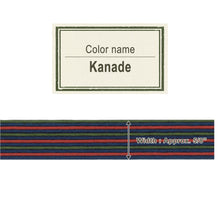 Load image into Gallery viewer, Kanade 15mm