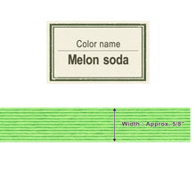 Load image into Gallery viewer, Melon Soda 15mm