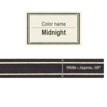 Load image into Gallery viewer, Midnight 13mm