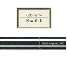 Load image into Gallery viewer, New York 15mm