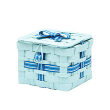Load image into Gallery viewer, Pastel Ice Blue 13mm