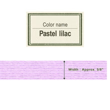 Load image into Gallery viewer, Pastel Lilac 15mm