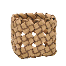 Load image into Gallery viewer, Ribbon Marron 15mm