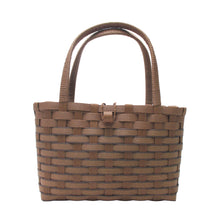 Load image into Gallery viewer, Ribbon Mocha 15mm