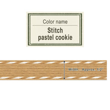 Load image into Gallery viewer, Stitch Pastel Cookie 13mm