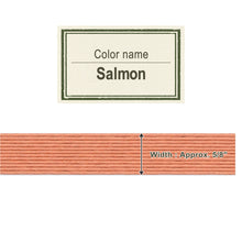 Load image into Gallery viewer, Salmon 15mm