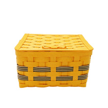 Load image into Gallery viewer, Stripe Special Black 13mm