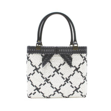 Load image into Gallery viewer, Stitch Platinum Black 15mm