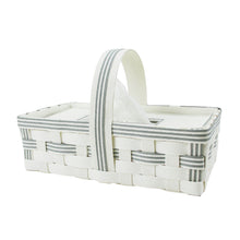 Load image into Gallery viewer, Stripe Dark Gray 15mm