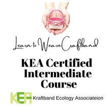 Load image into Gallery viewer, KEA Certificate Program Intermediate
