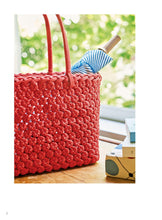 Load image into Gallery viewer, Weave with Craftbands for Anyone! Lovely Bags, Baskets and Accessries
