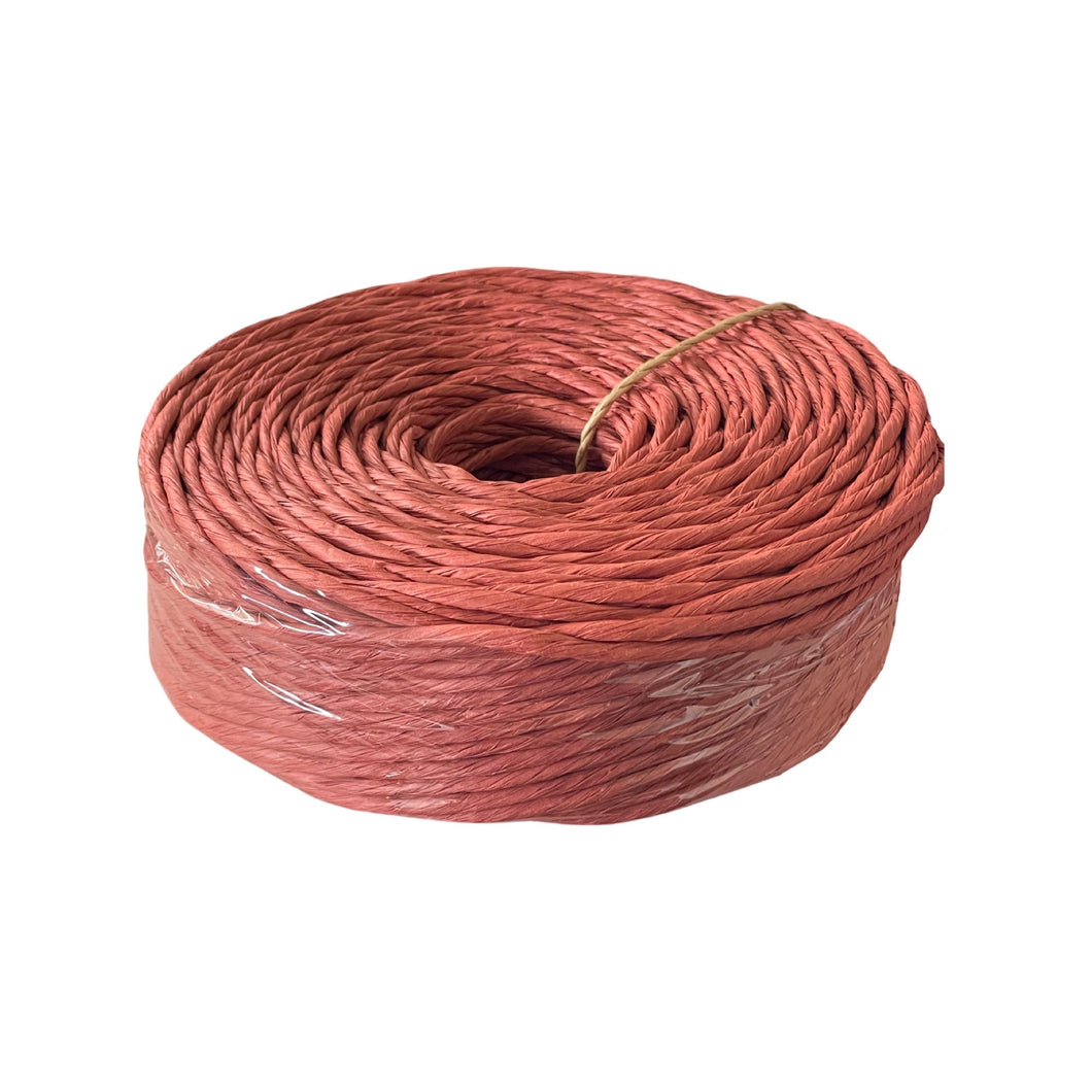 Papercord   Red Clay Loop 100m