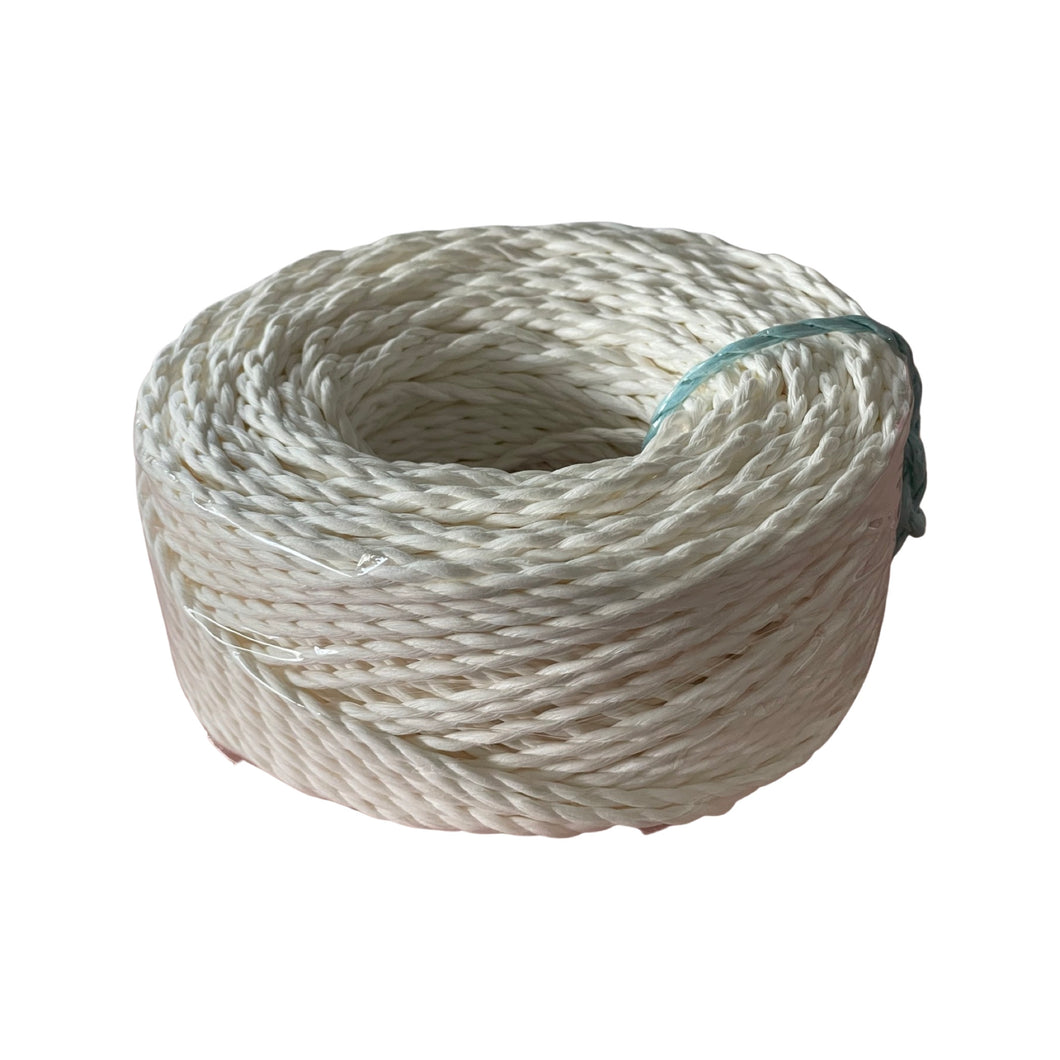 Papercord    2 ply cord 100m.