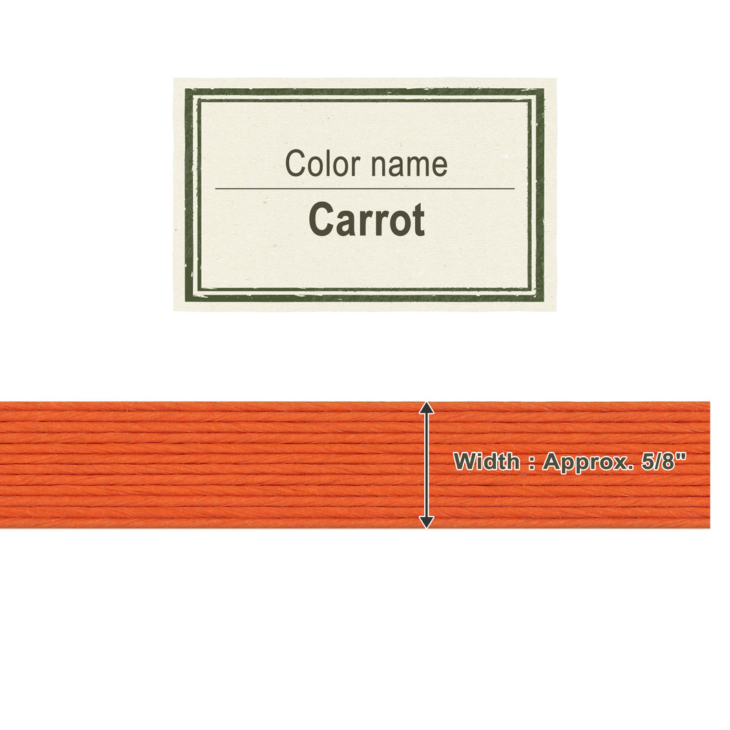 Carrot 14mm