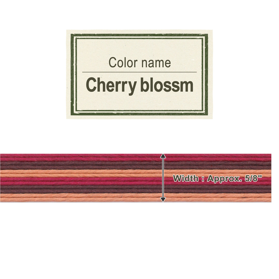 Cherry Blossom  15mm