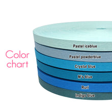 Load image into Gallery viewer, Pastel Powder Blue 13mm
