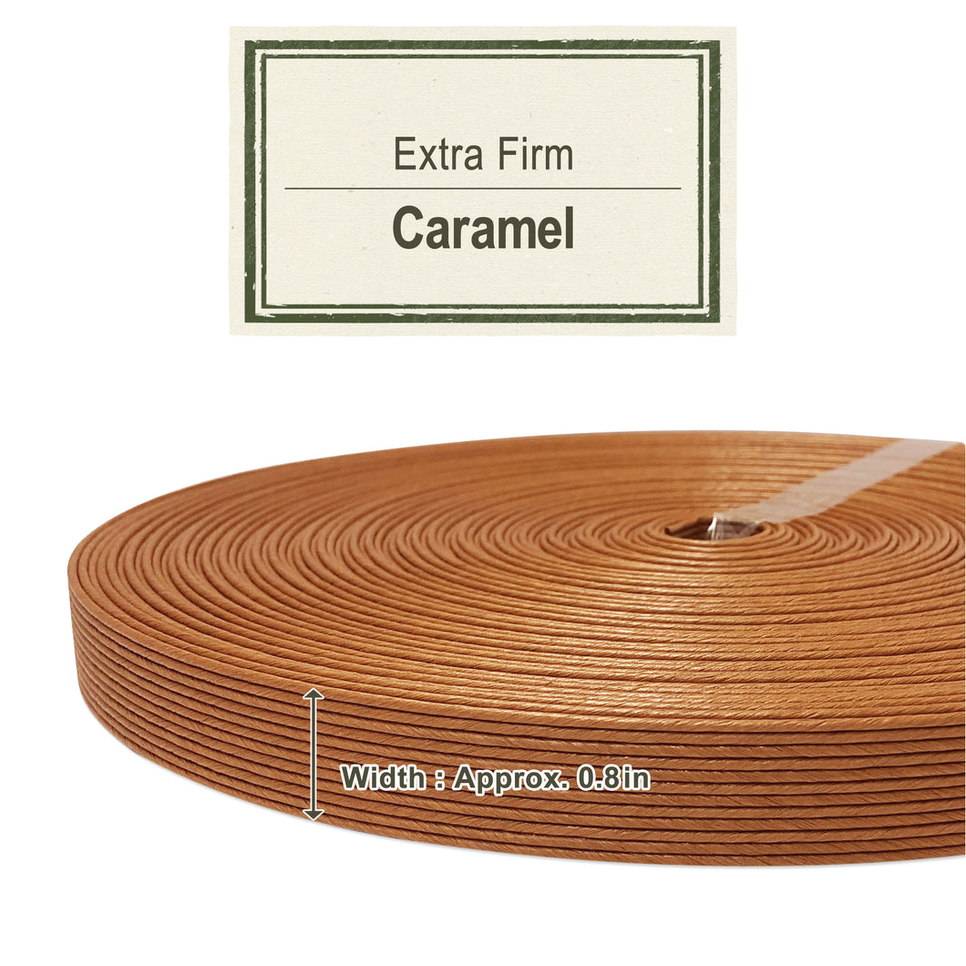 Caramel 20mm [Extra Firm]