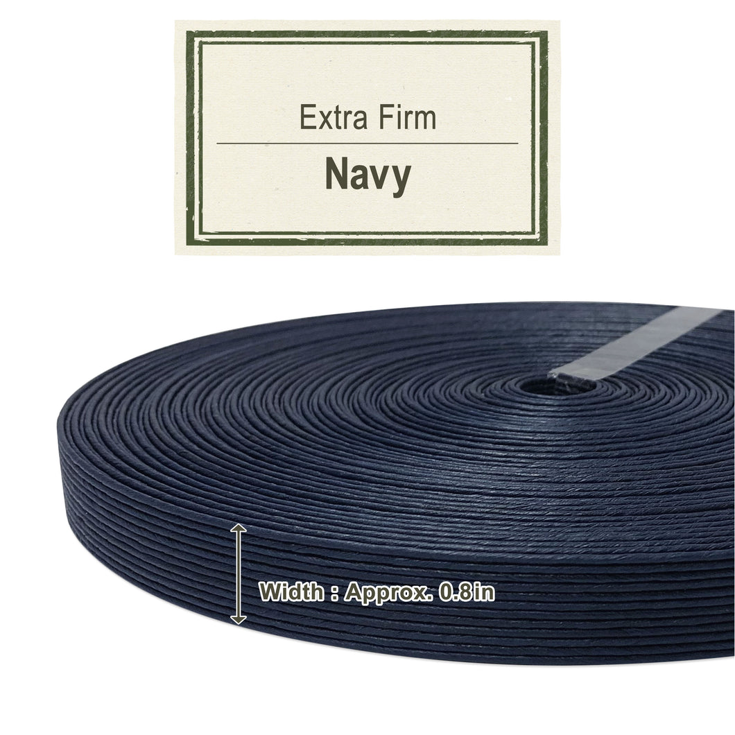 Navy 20mm [Extra Firm]
