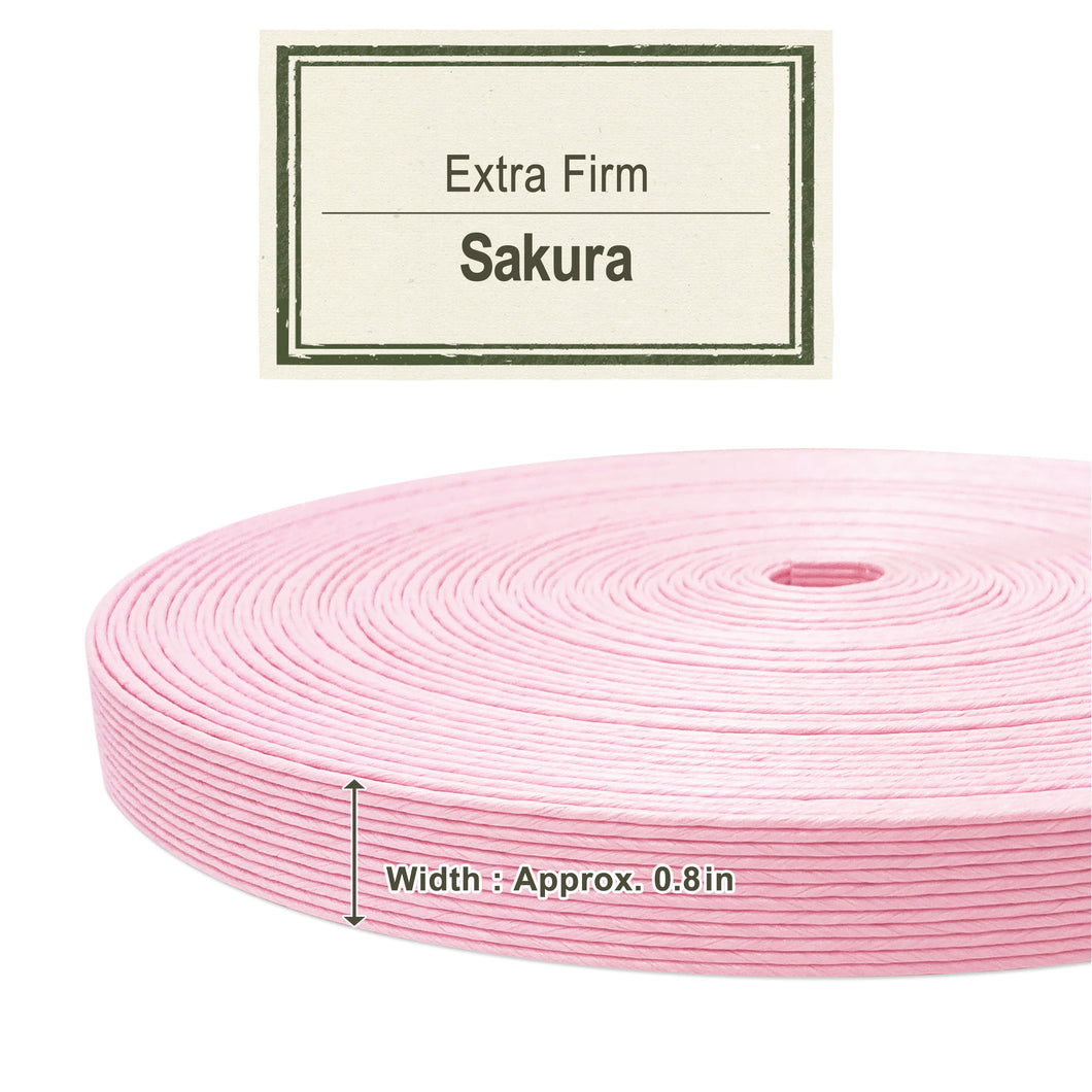 Sakura 20mm [Extra Firm]