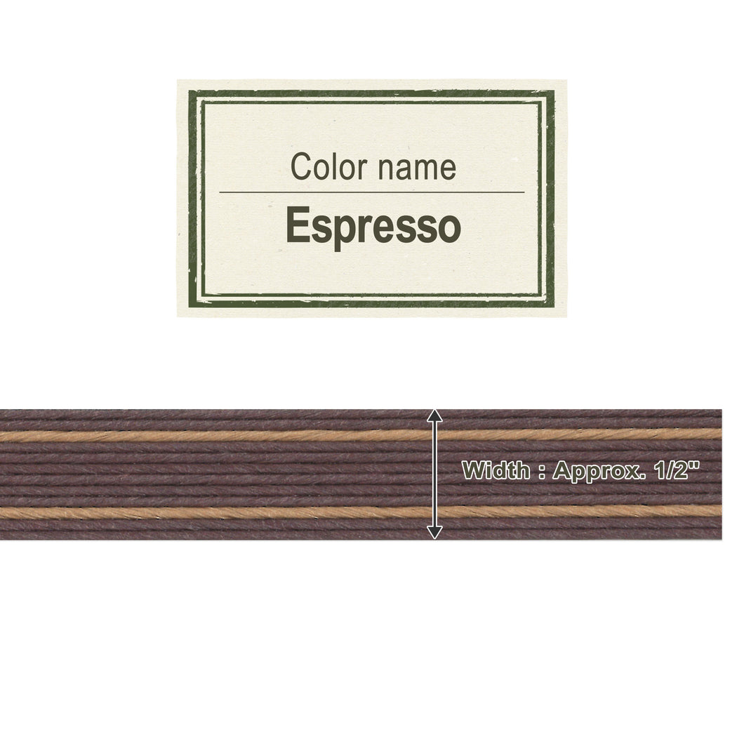 Espresso 13mm