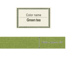 Load image into Gallery viewer, Green Tea 13mm
