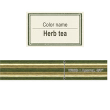 Load image into Gallery viewer, Herb Tea 15mm
