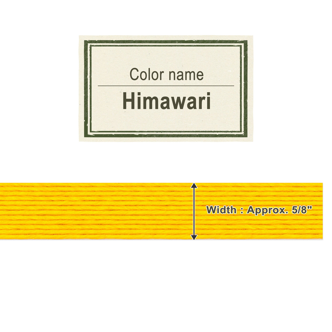 Himawari  15mm