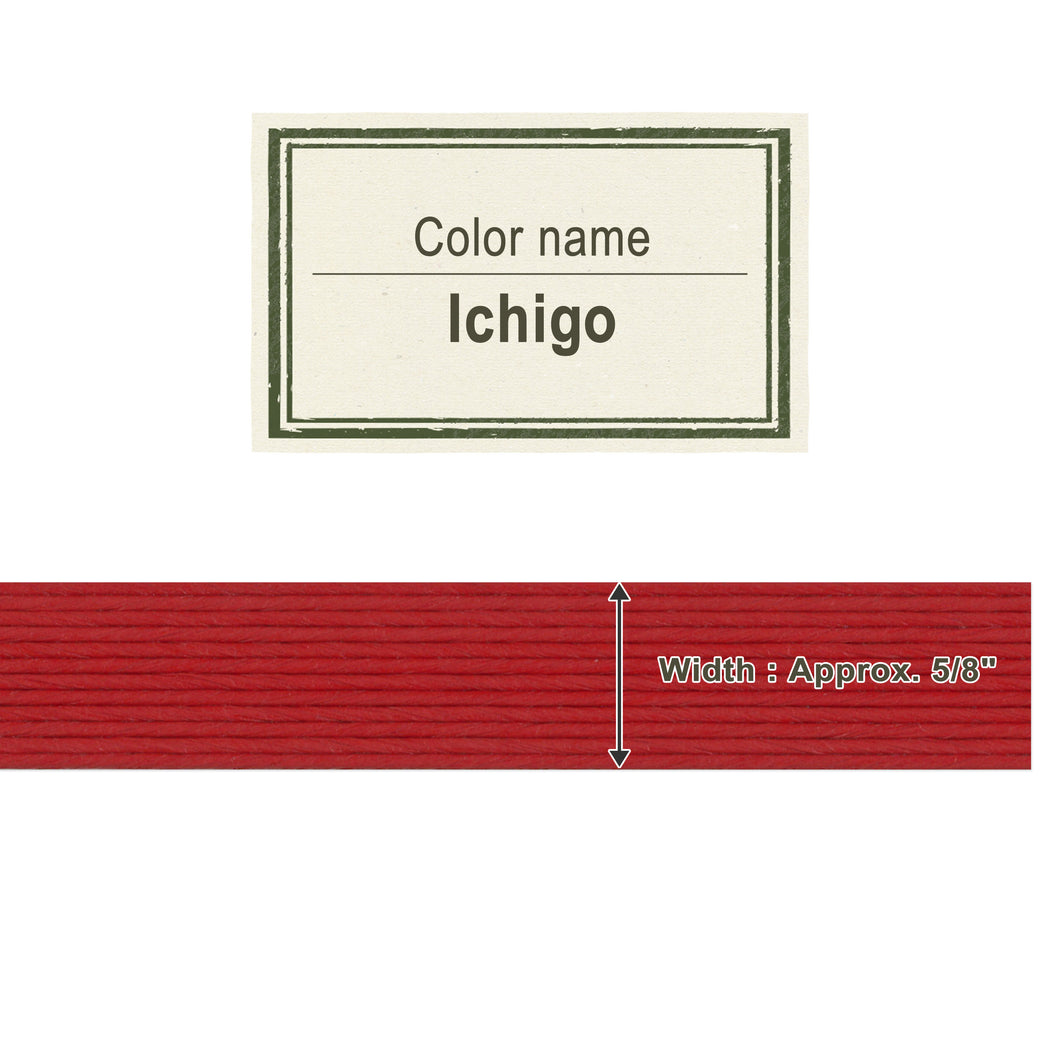 Ichigo 14mm