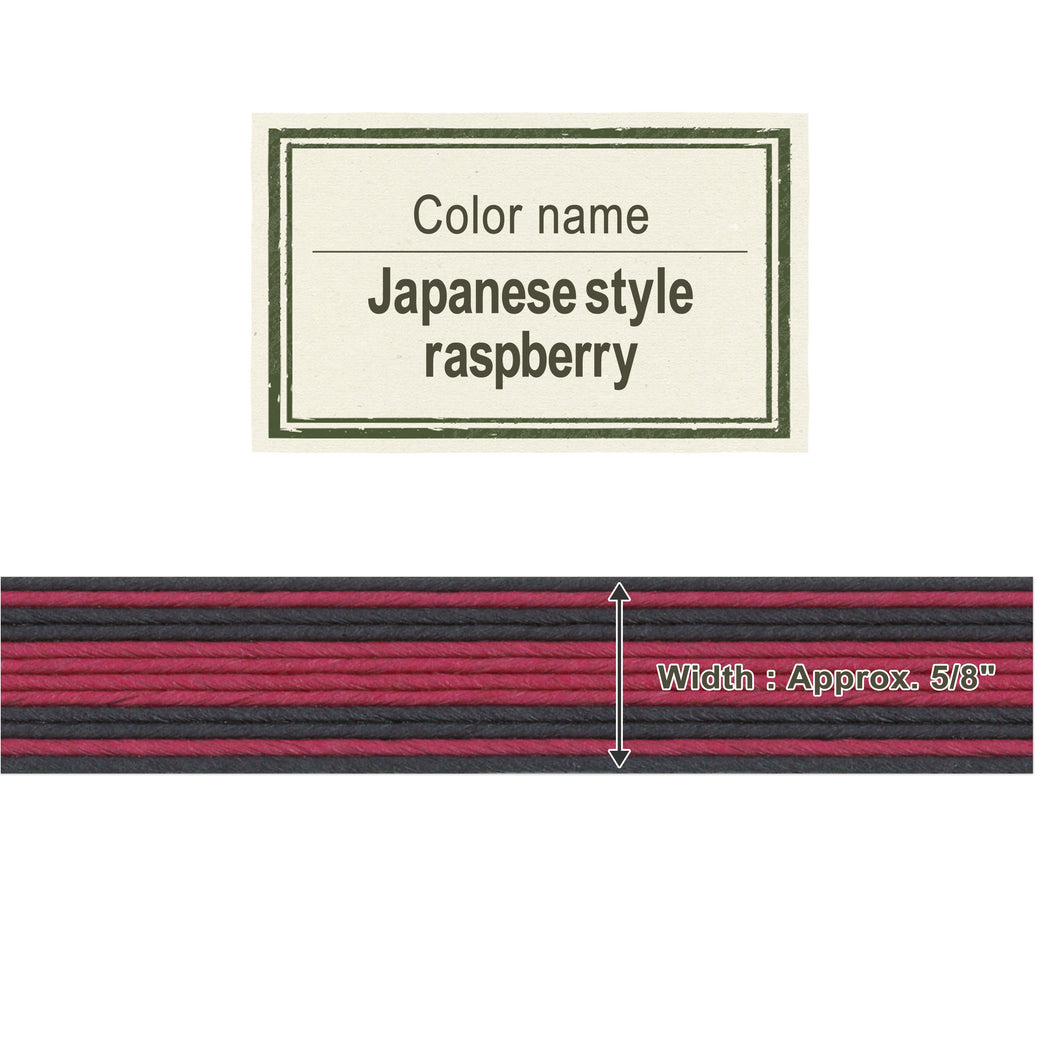 Combo Raspberry 15mm