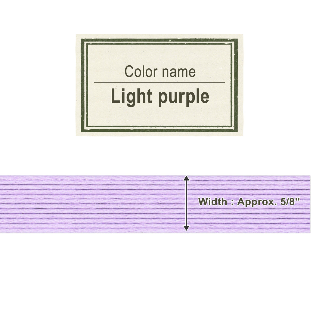 Light Purple 14mm