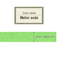 Load image into Gallery viewer, Melon Soda 15mm
