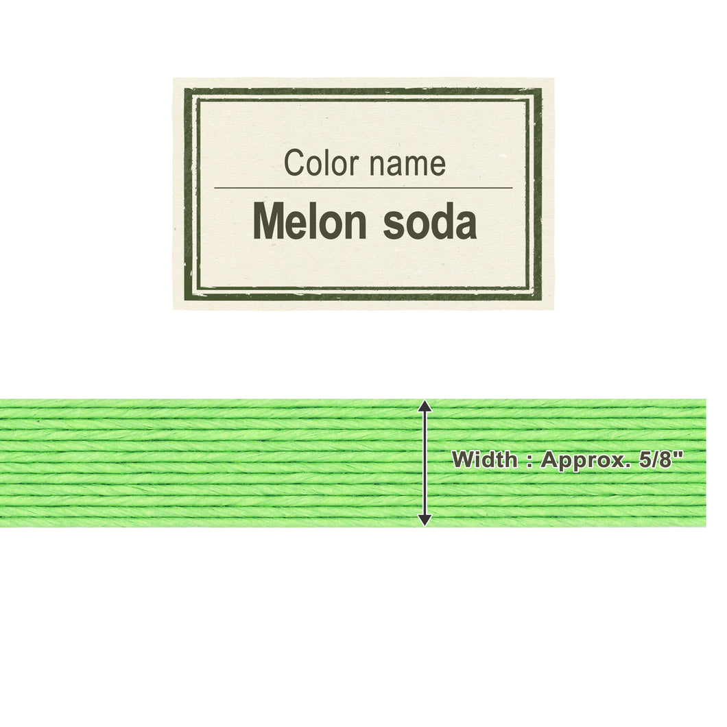 Melon Soda 15mm