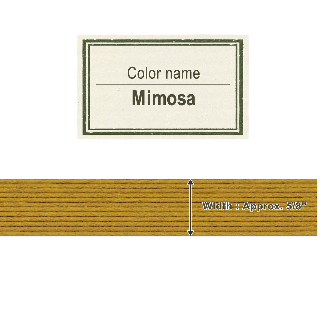 Mimosa 14mm