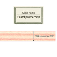 Load image into Gallery viewer, Pastel Powder Pink 13mm
