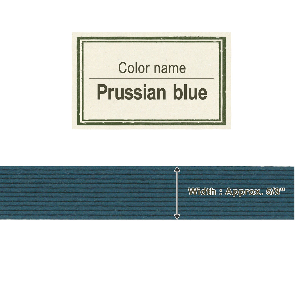 Prussian Blue 15mm