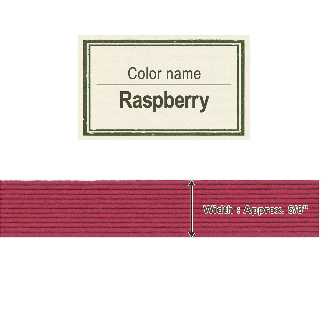 Raspberry 15mm